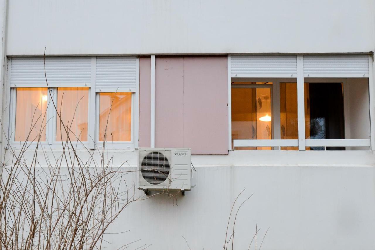 Ferienwohnung Neluna Zadar Exterior foto